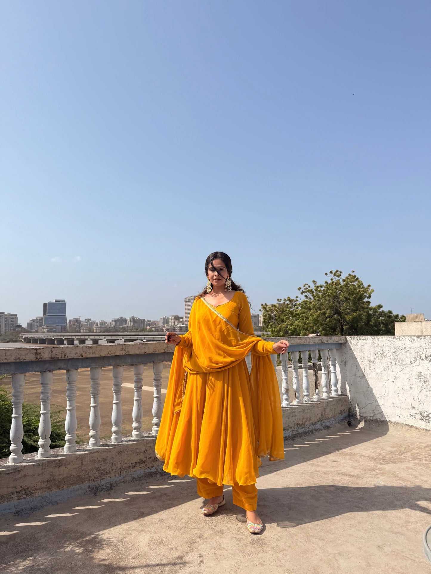 Dija Suit Set