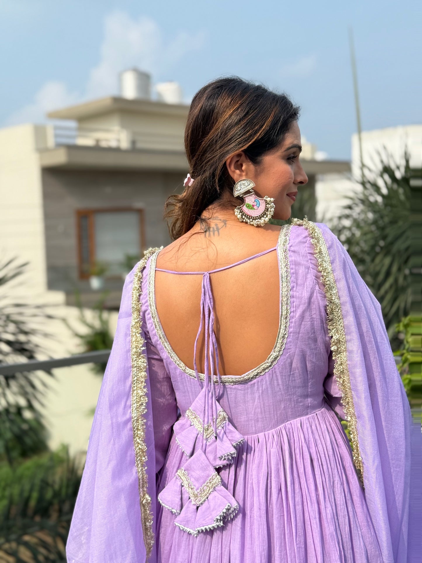 Roshni Suit Set