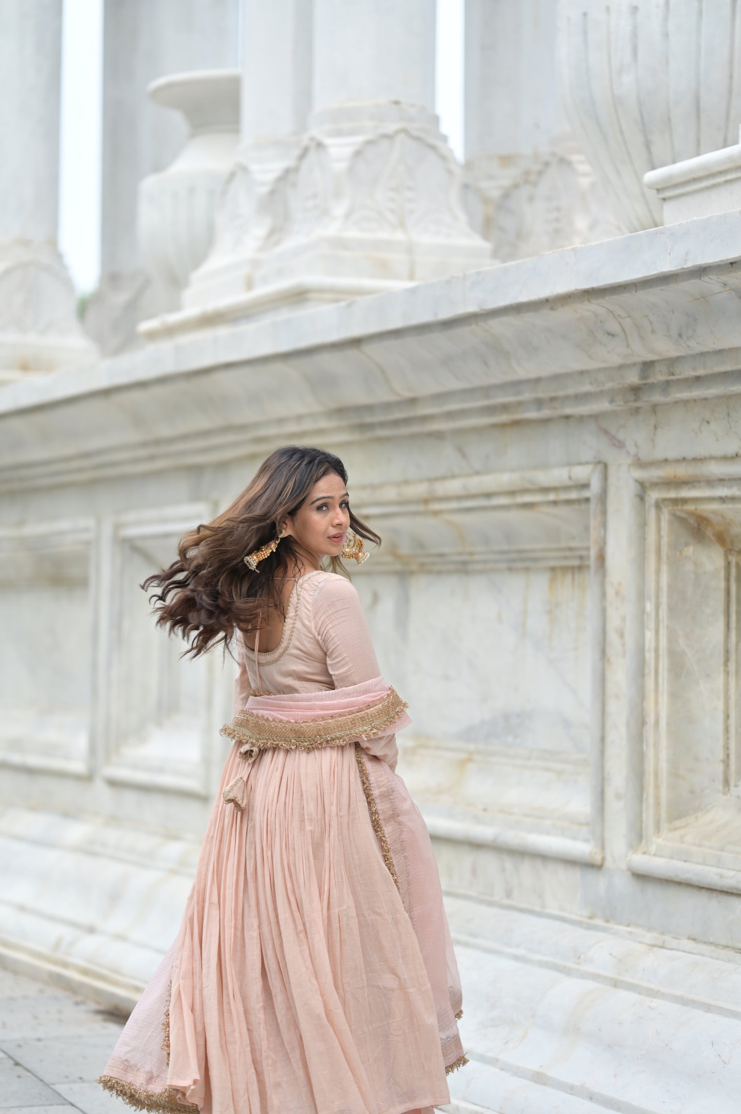 Heera Suit Set