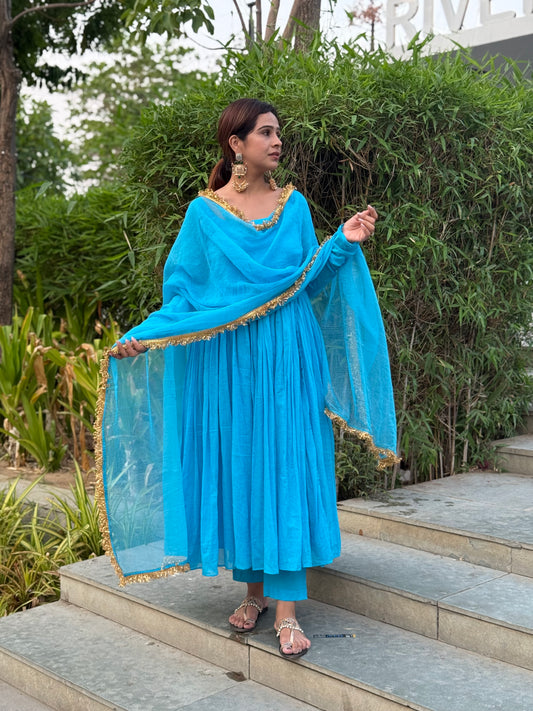 Neelam Suit Set