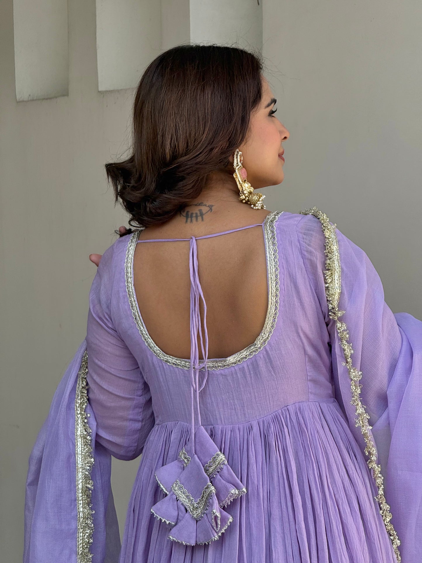 Roshni Suit Set