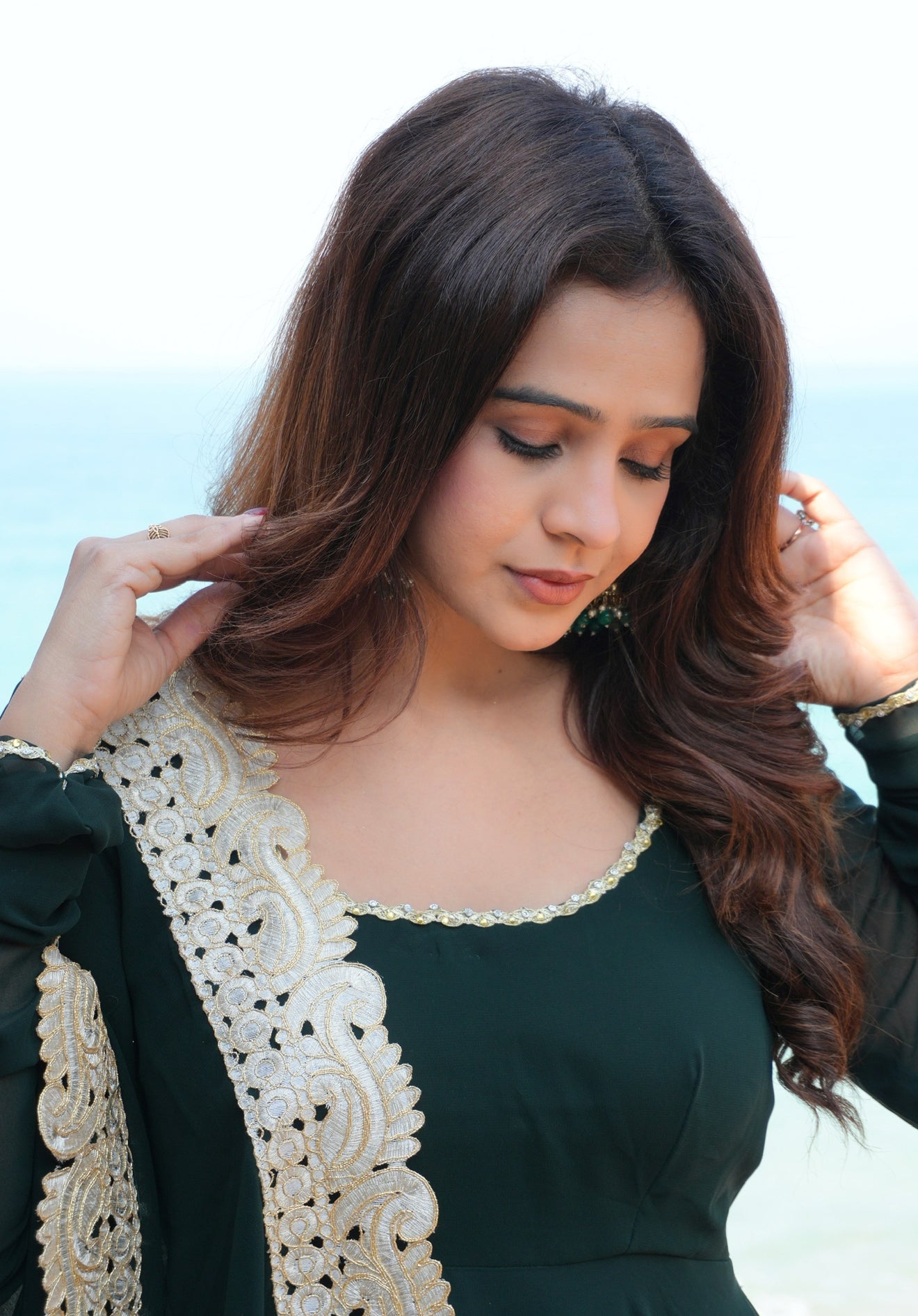 Noor Suit Set