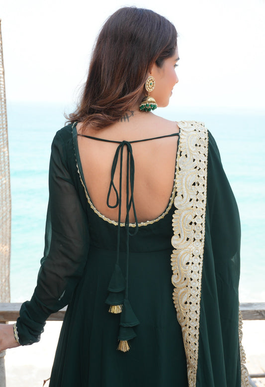 Noor Suit Set