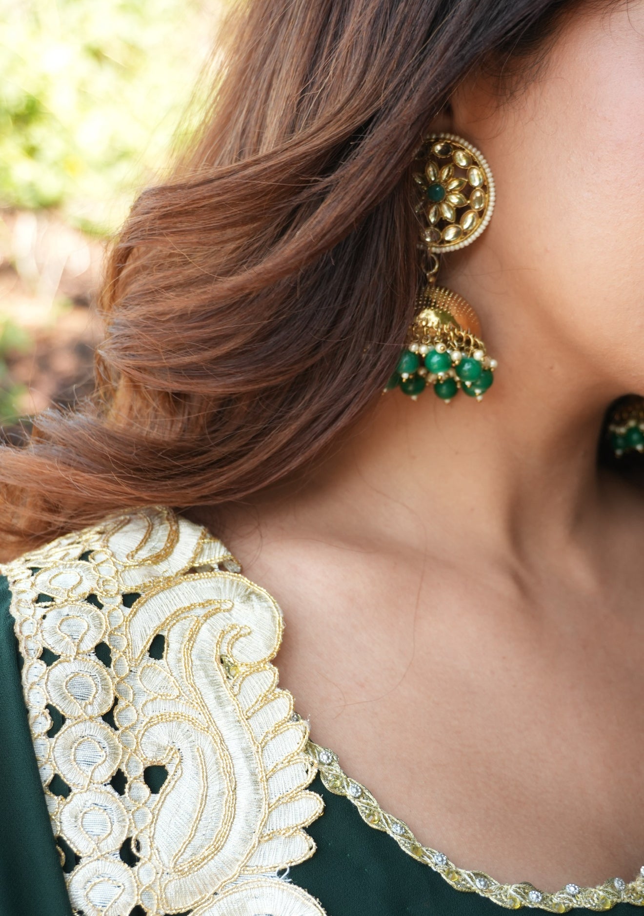 Noor Suit Set