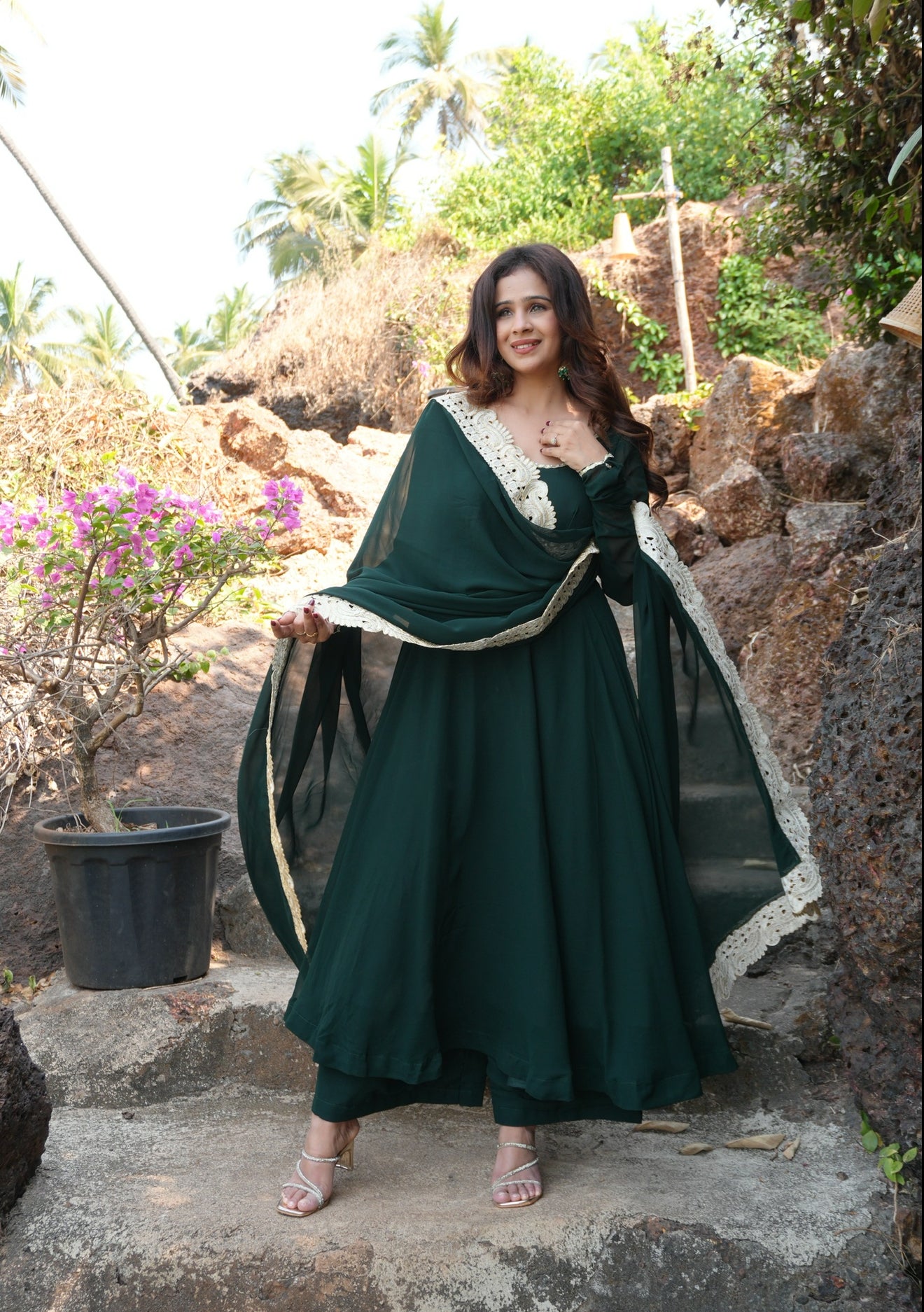 Noor Suit Set