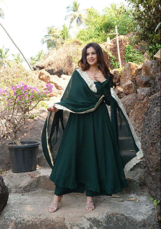 Noor Suit Set