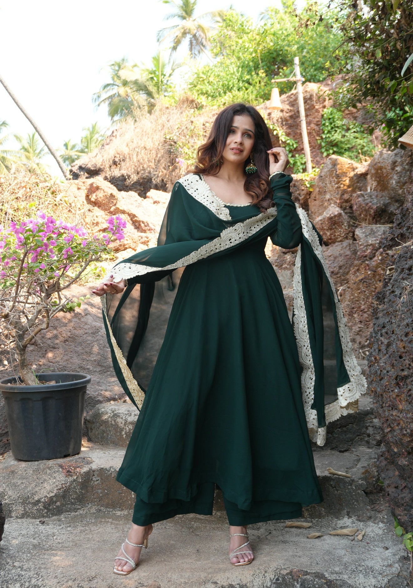 Noor Suit Set