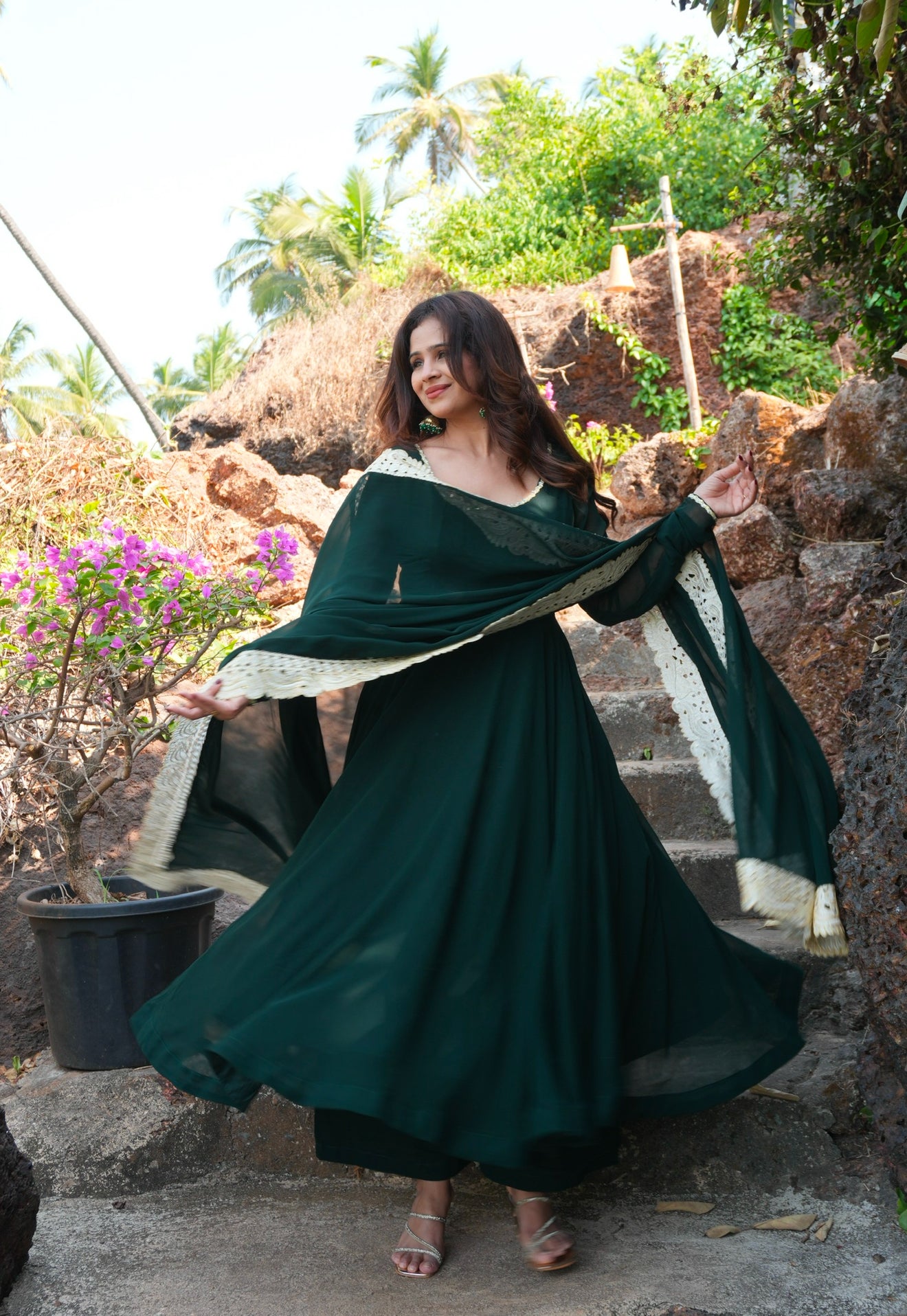 Noor Suit Set