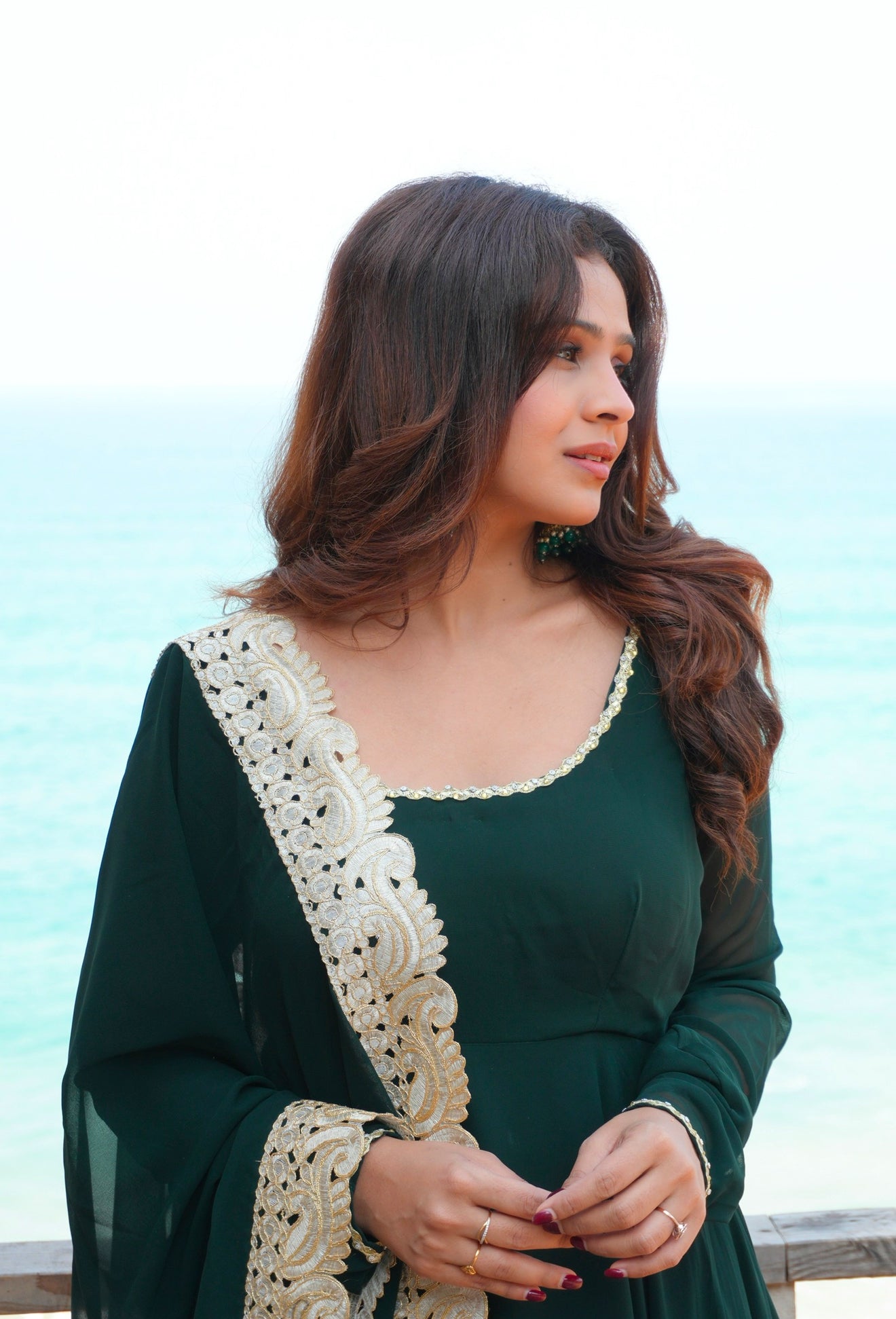 Noor Suit Set