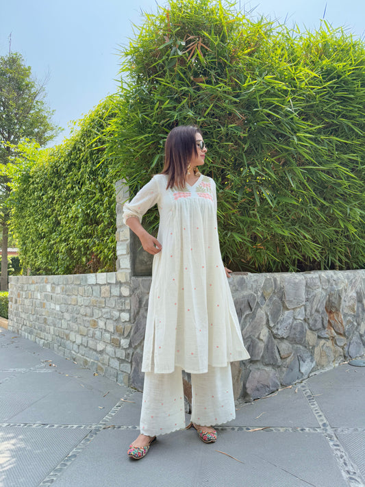 Arohi Suit Set