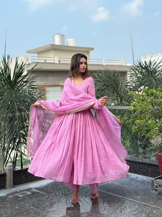 Gulabo Suit Set