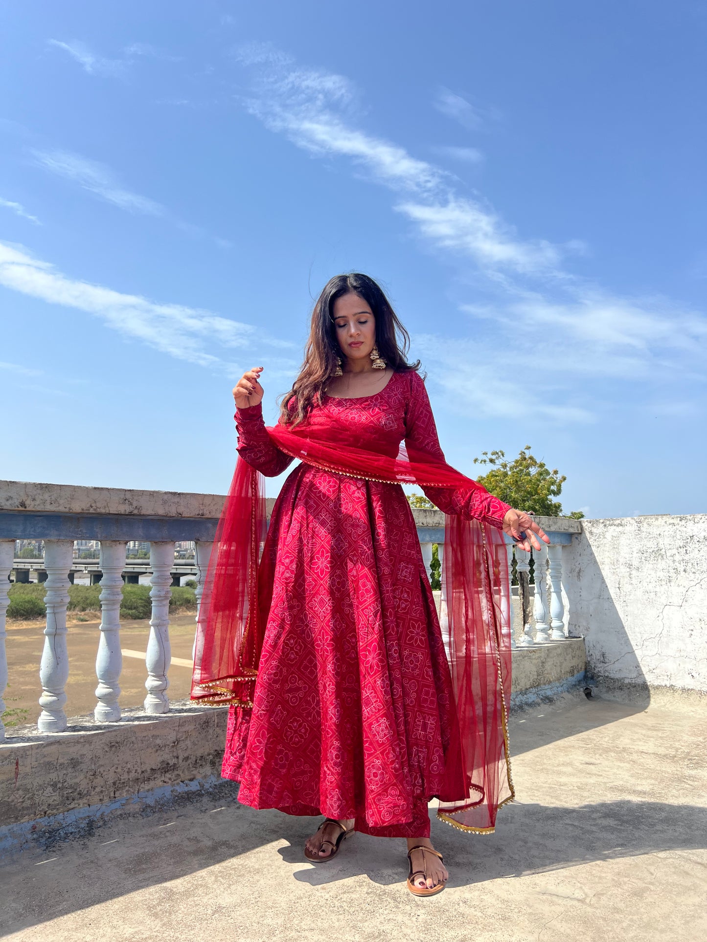 Stuti Suit Set