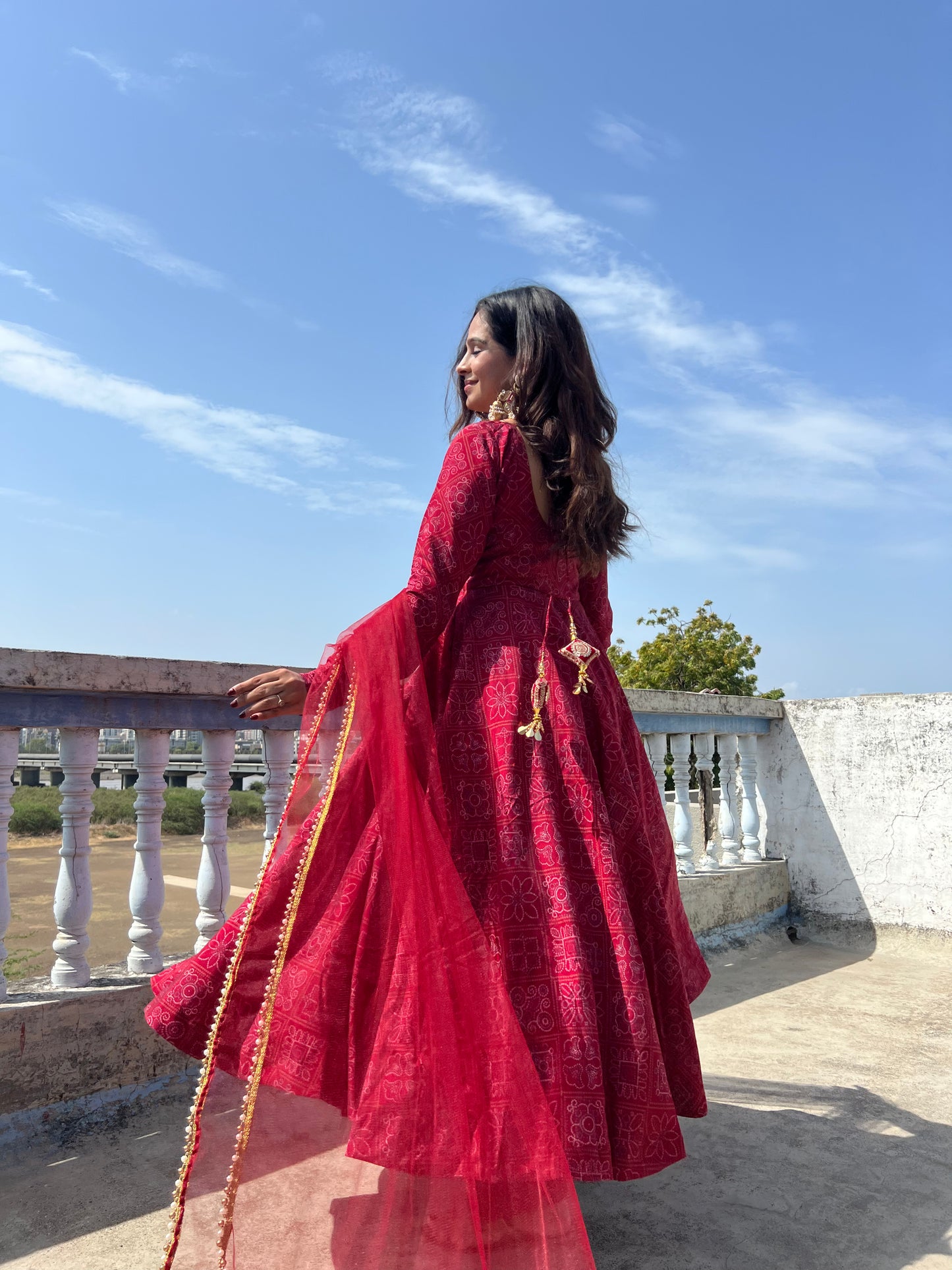 Stuti Suit Set
