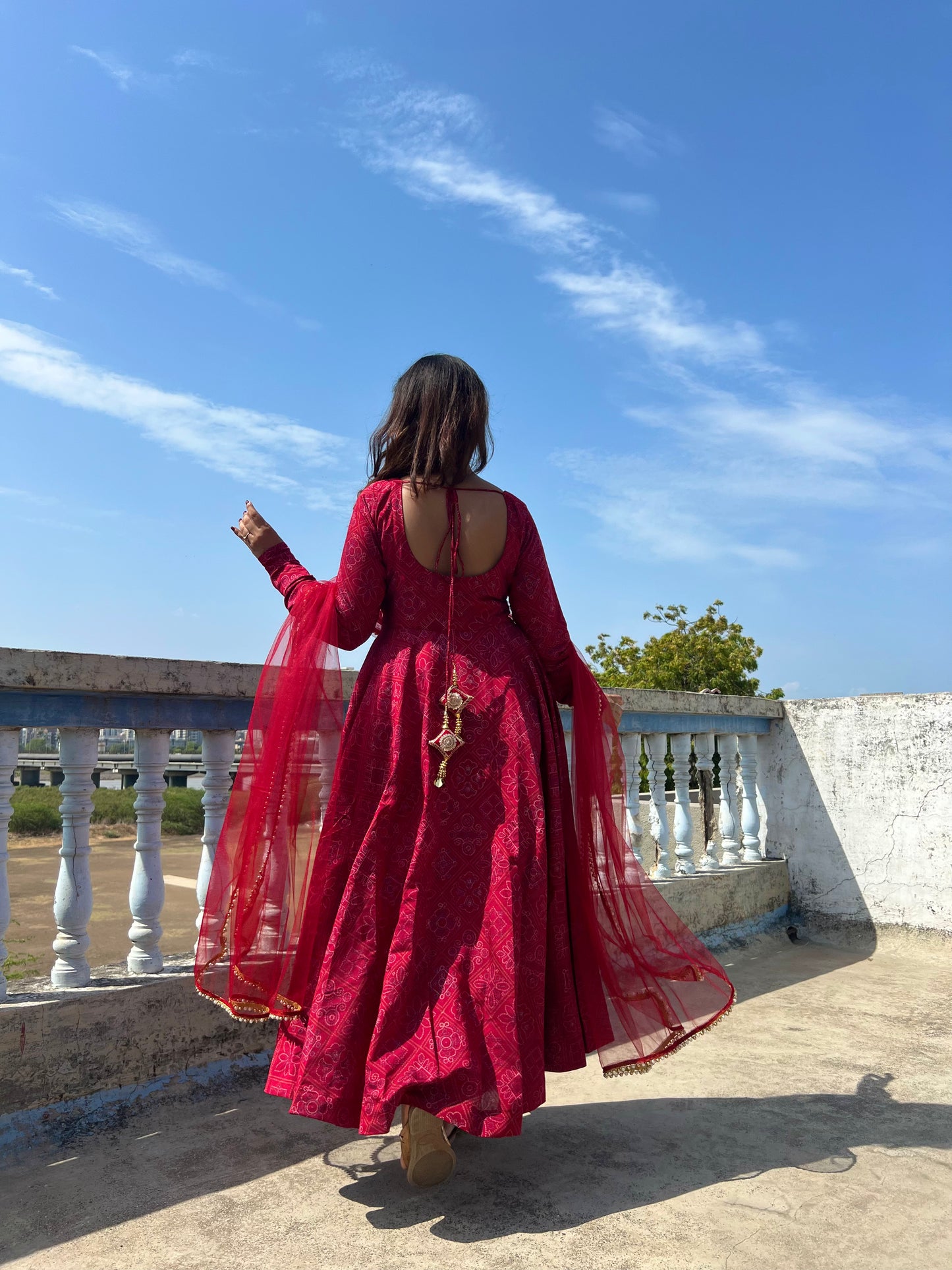 Stuti Suit Set