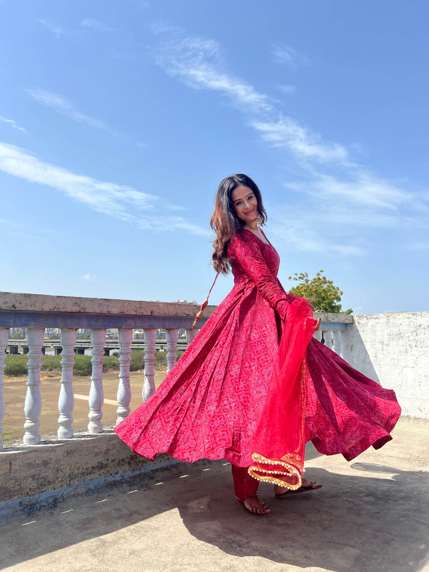 Stuti Suit Set