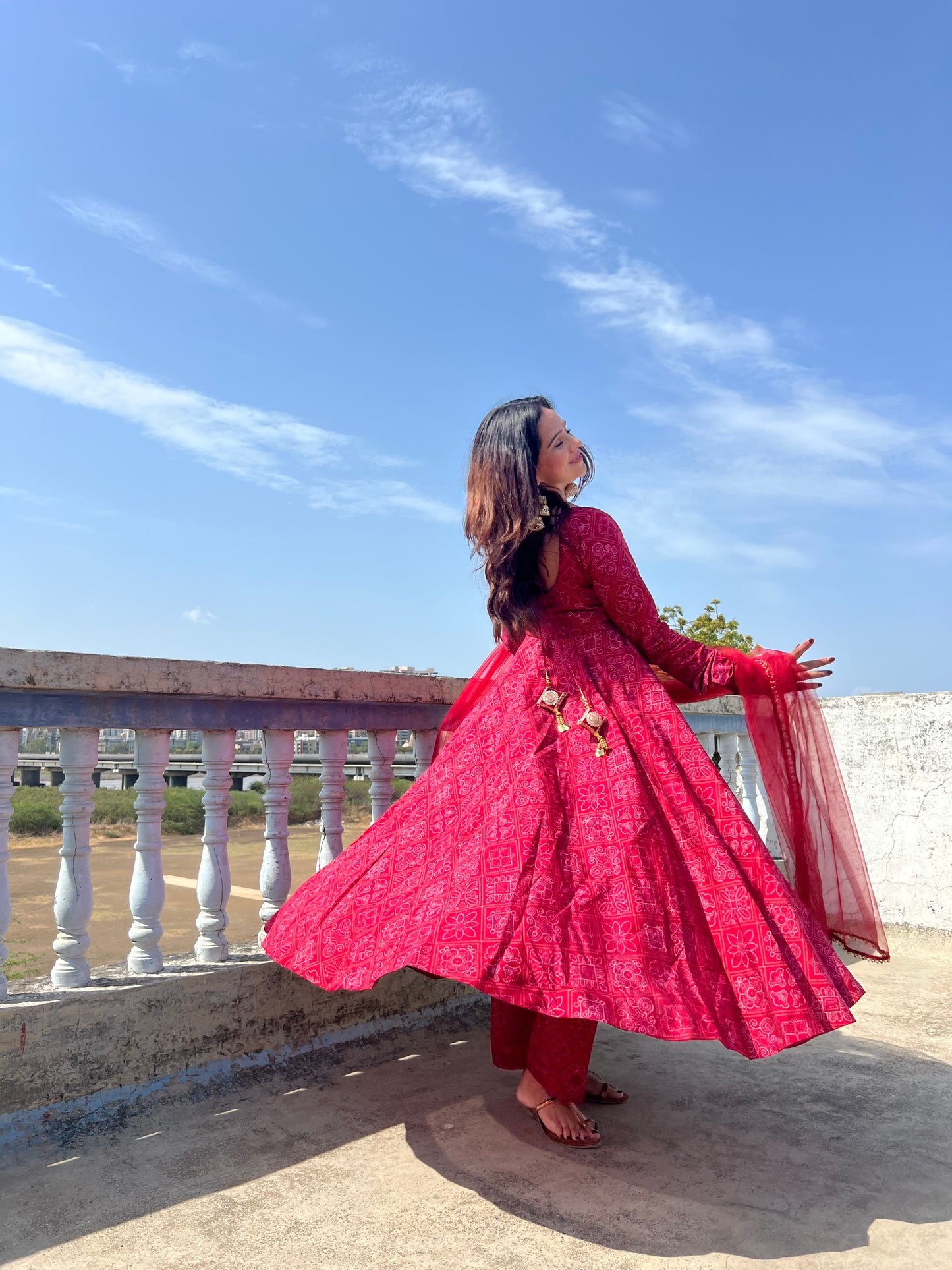 Stuti Suit Set
