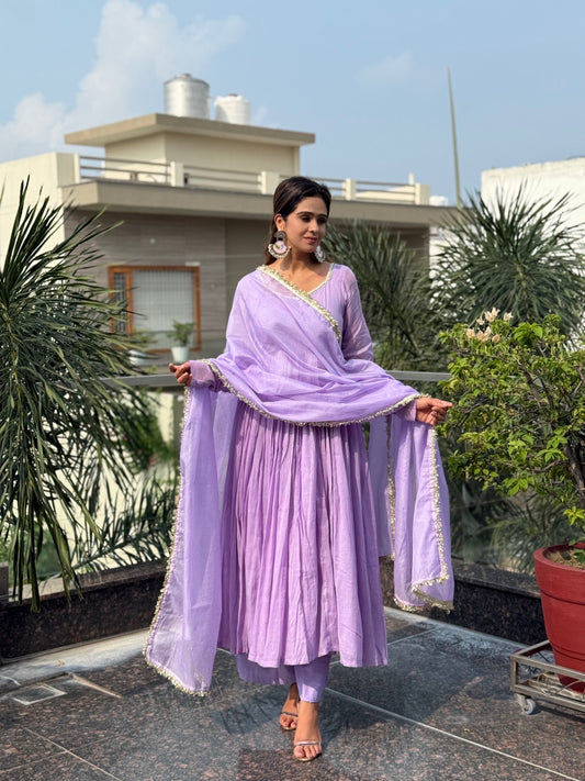Roshni Suit Set