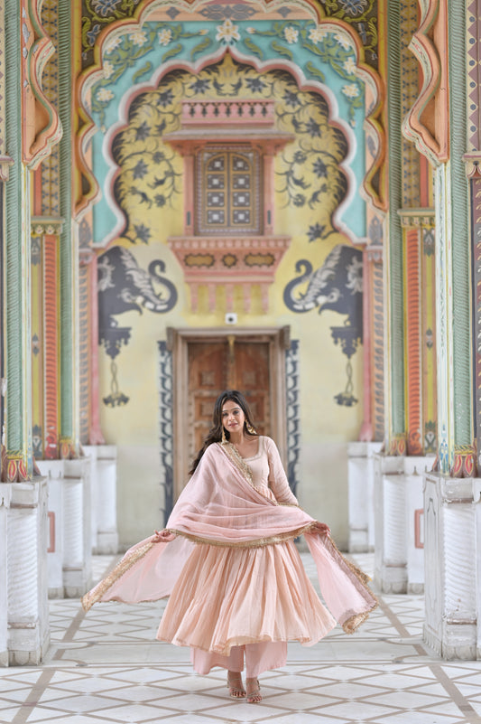 Heera Suit Set