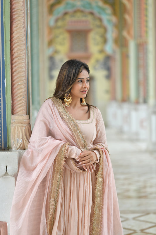 Heera Suit Set